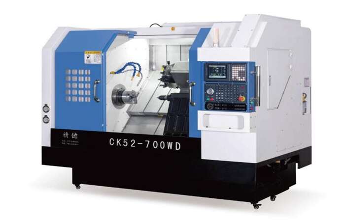 张家川回收CNC